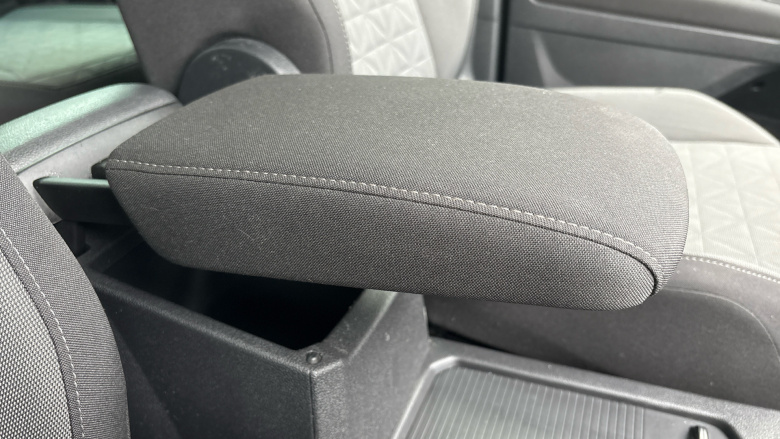 Volkswagen Tiguan 1.5 TSI Life 5dr Petrol Estate